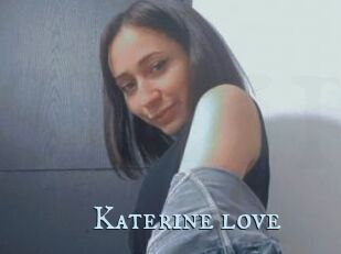 Katerine_love