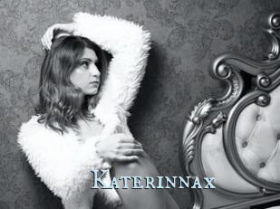 Katerinnax