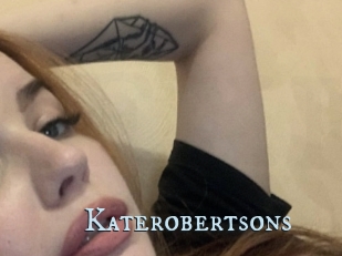 Katerobertsons