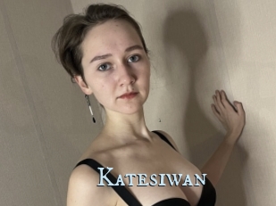 Katesiwan