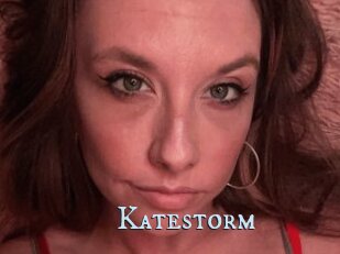 Katestorm