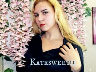 Katesweetii