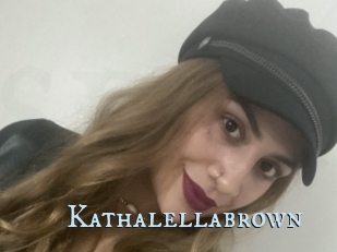 Kathalellabrown