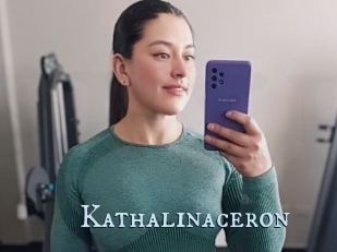 Kathalinaceron