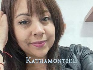 Kathamontiel