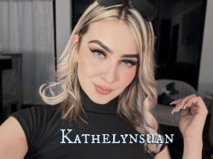 Kathelynsuan