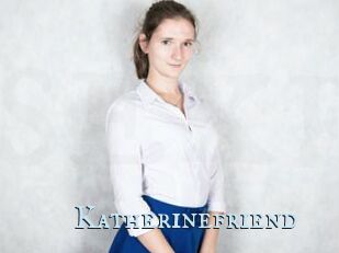 Katherinefriend