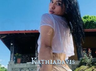 Kathiadavis