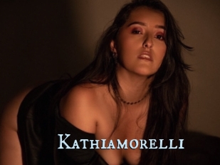 Kathiamorelli