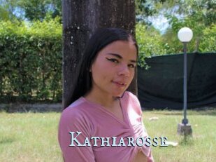 Kathiarosse