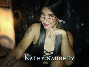 Kathy_naughty