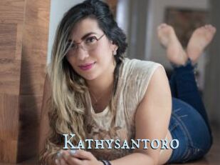 Kathysantoro