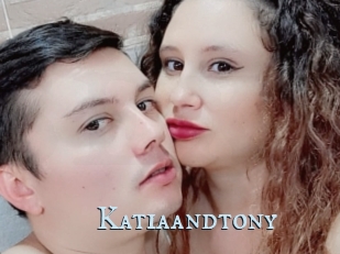 Katiaandtony