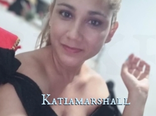 Katiamarshall