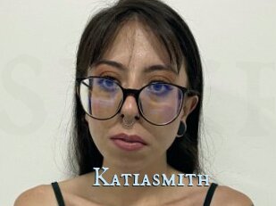 Katiasmith