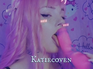 Katiecoven