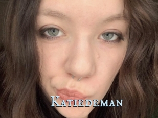 Katiedeman