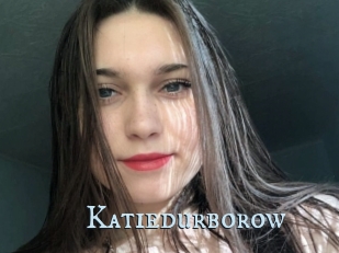 Katiedurborow