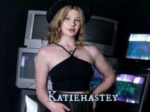 Katiehastey