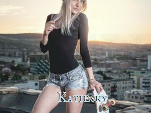 Katiesky