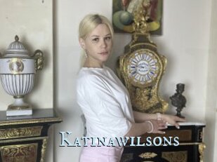 Katinawilsons