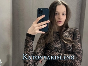 Katonyarisling