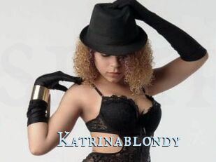 Katrinablondy