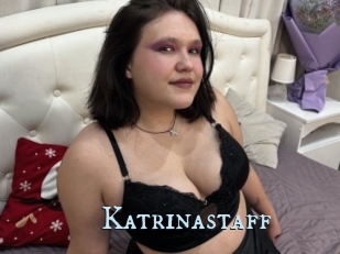 Katrinastaff