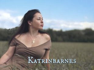 Katrinbarnes