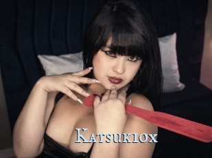 Katsukiox