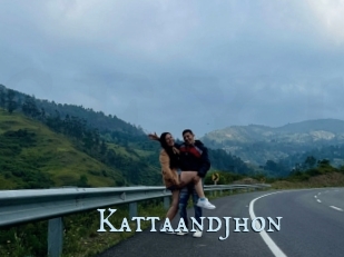 Kattaandjhon