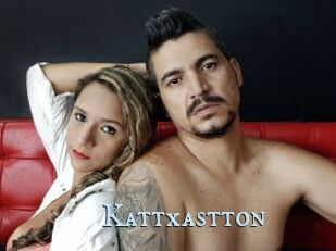 Kattxastton