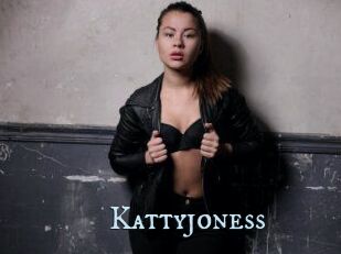 Kattyjoness