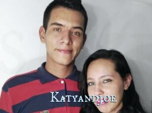 Katyandjoe