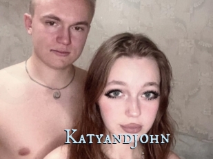 Katyandjohn