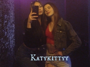 Katykittyy