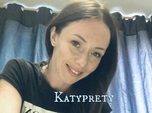 Katyprety