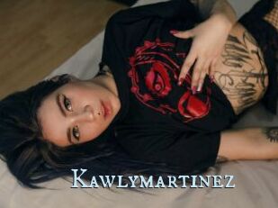 Kawlymartinez