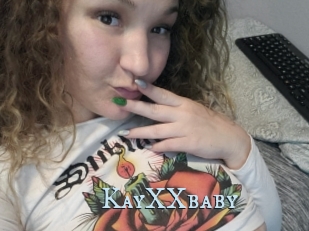 KayXXbaby