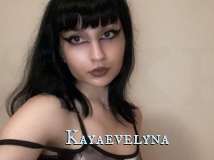 Kayaevelyna