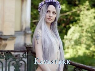 Kayastark