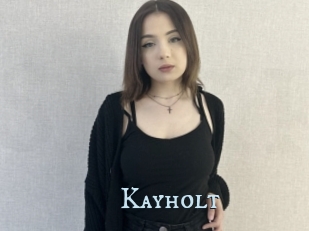 Kayholt