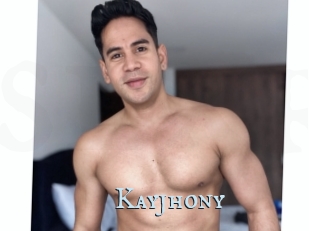 Kayjhony