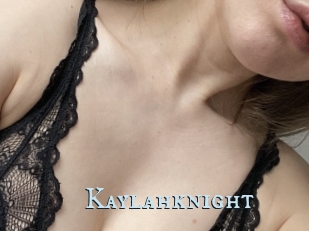 Kaylahknight