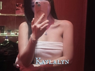 Kaylalyn