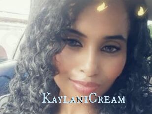 KaylaniCream