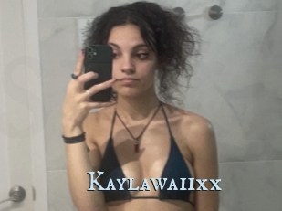 Kaylawaiixx