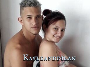 Kayleanddilan