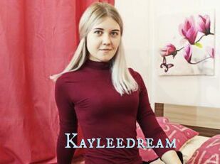 Kayleedream