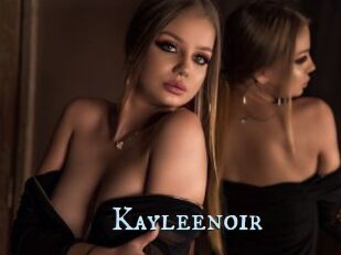 Kayleenoir